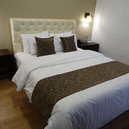Siena Hotel Cuenca Ngoại thất bức ảnh