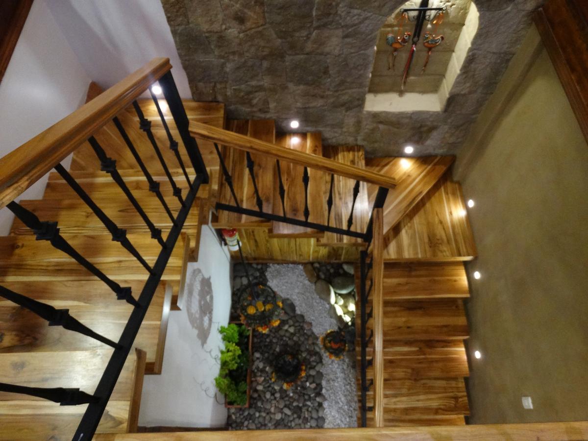 Siena Hotel Cuenca Ngoại thất bức ảnh