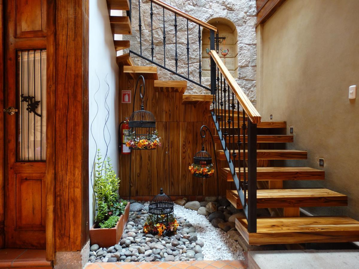 Siena Hotel Cuenca Ngoại thất bức ảnh