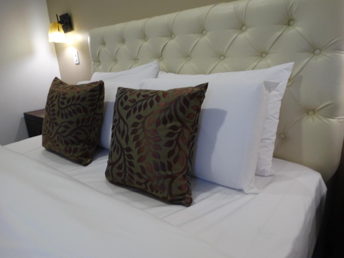 Siena Hotel Cuenca Ngoại thất bức ảnh